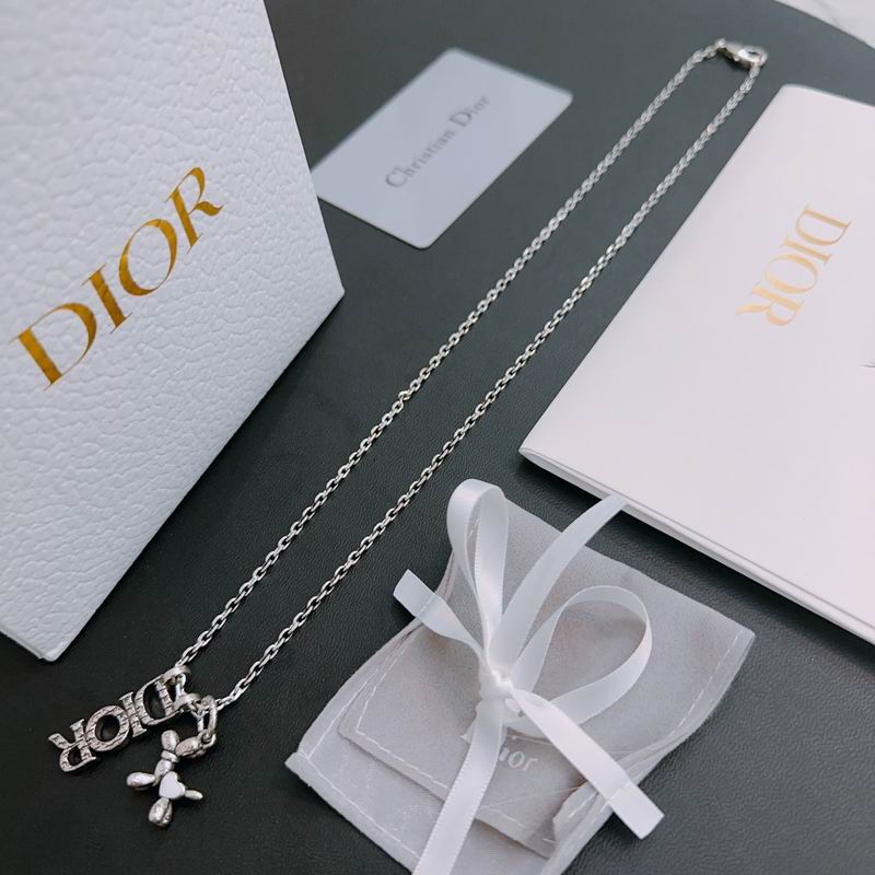 Dior Necklace 05lyr496